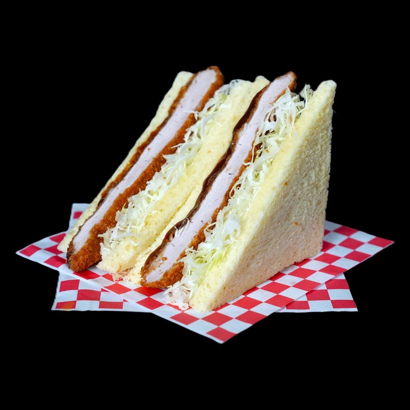 Katsu Sando