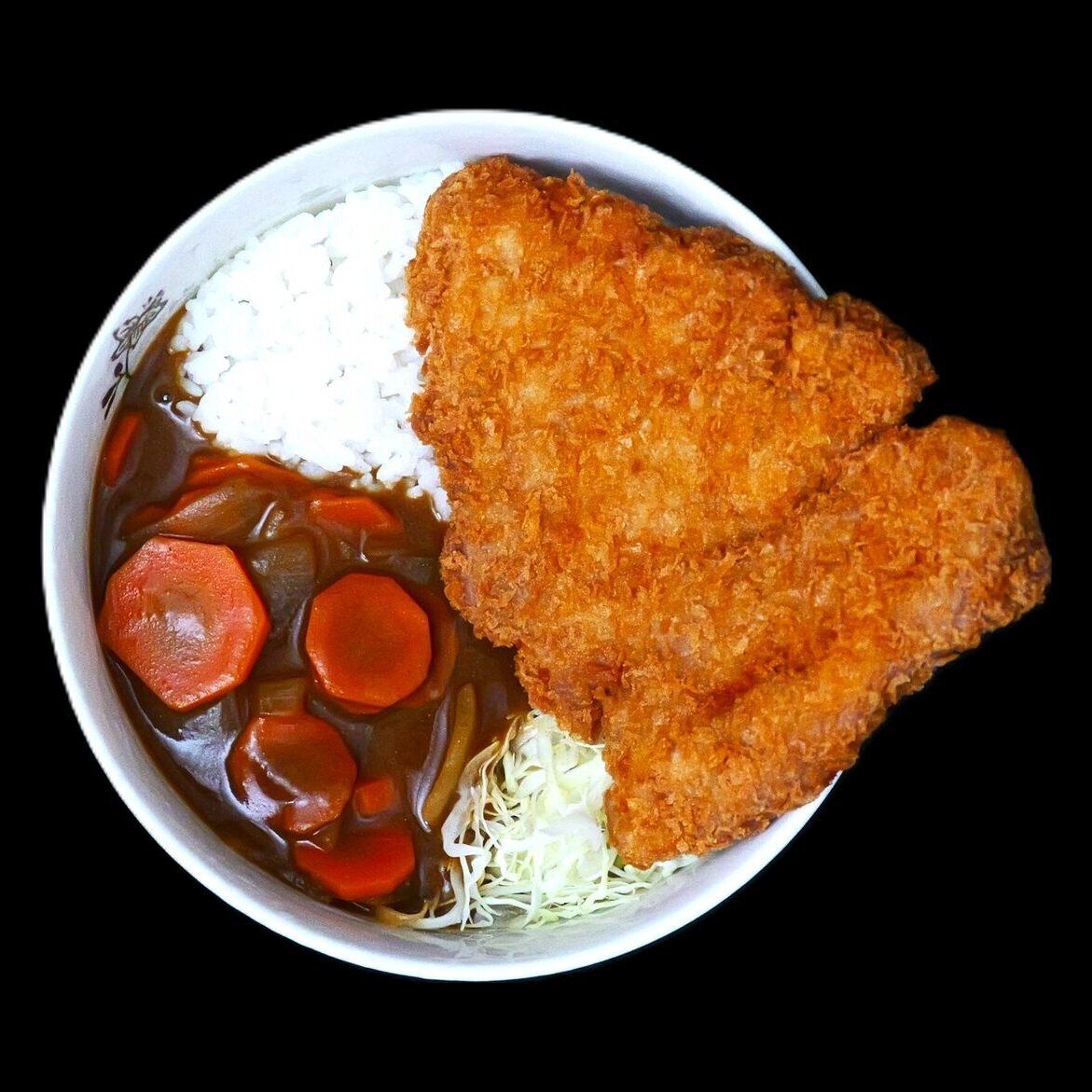 Katsu Curry